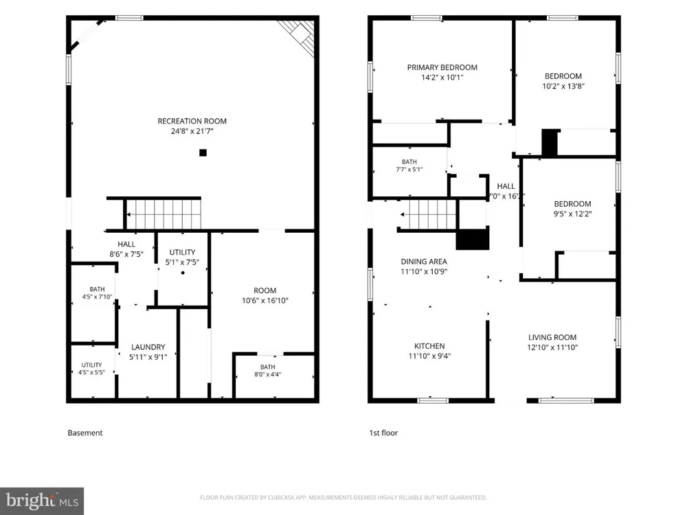 2003 HILLSIDE DRIVE Baltimore, MD 21207