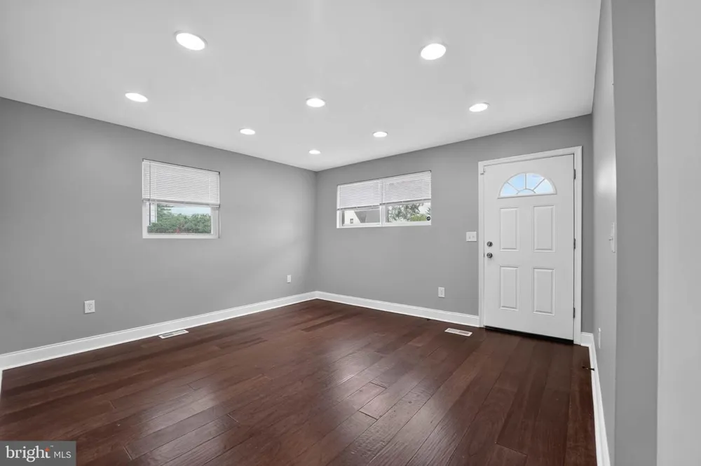 2003 HILLSIDE DRIVE Baltimore, MD 21207