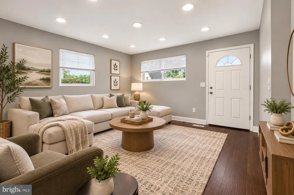 2003 HILLSIDE DRIVE Baltimore, MD 21207