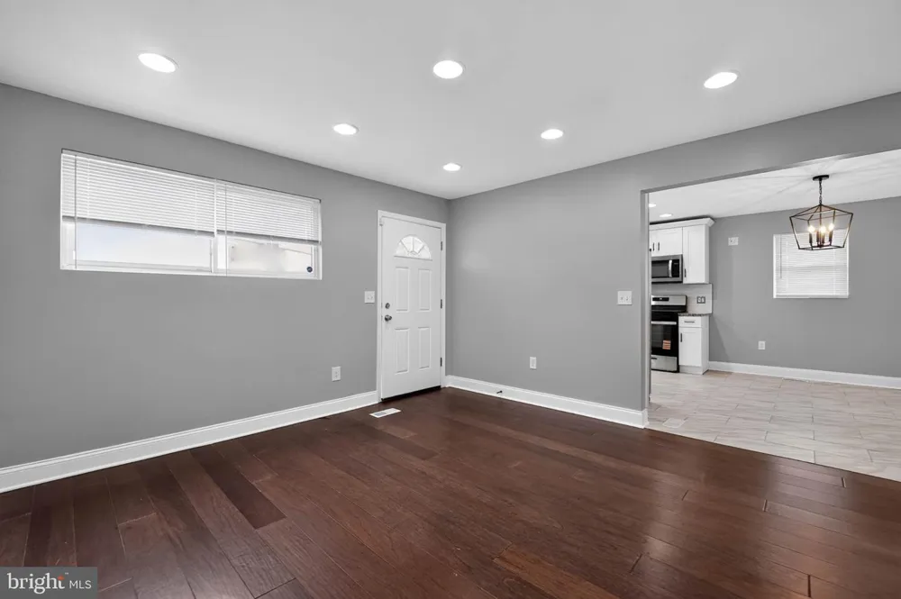2003 HILLSIDE DRIVE Baltimore, MD 21207