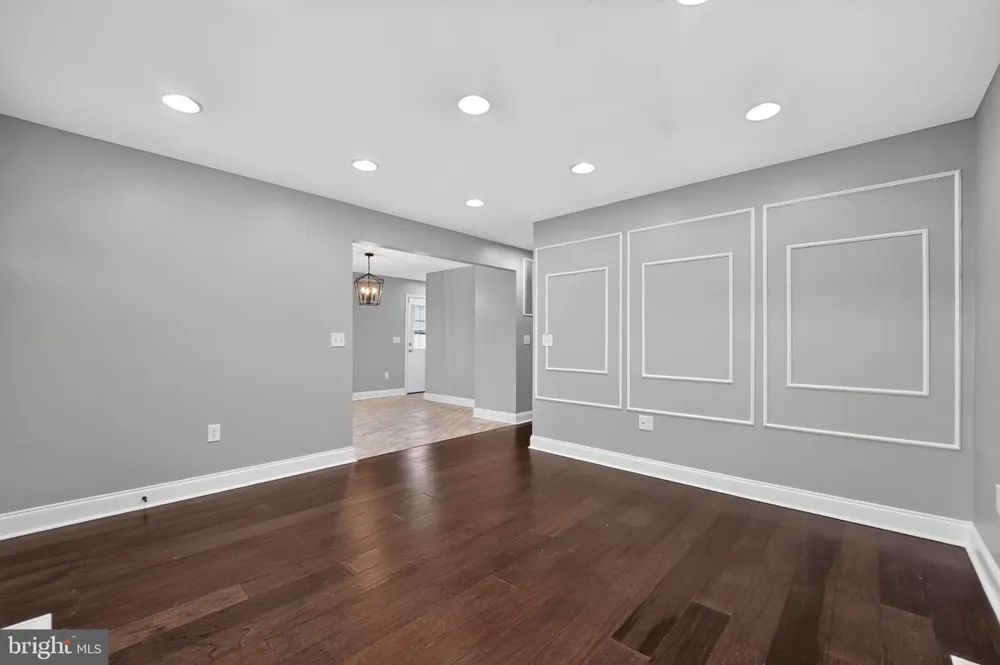 2003 HILLSIDE DRIVE Baltimore, MD 21207