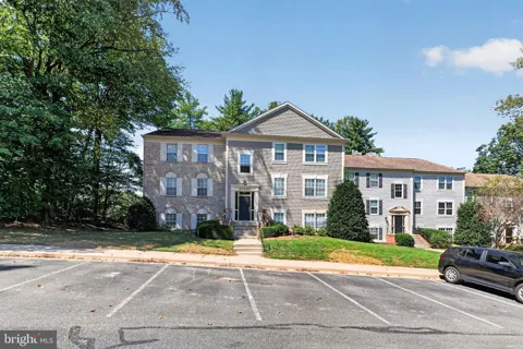 20200 SHIPLEY TERRACE #101
