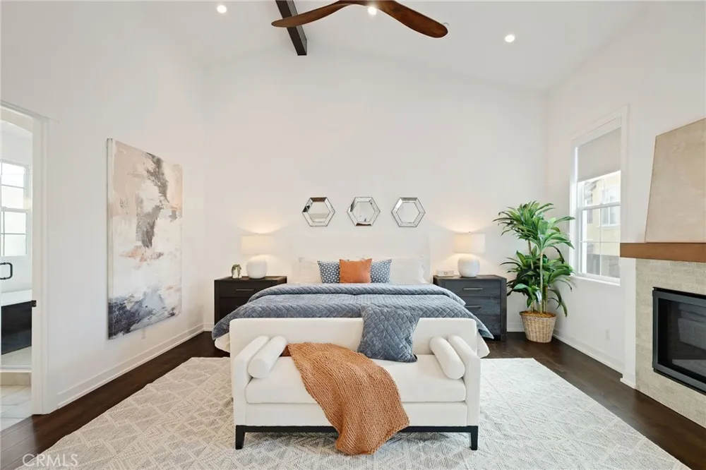 1919 Gates Avenue #B Redondo Beach, CA 90278