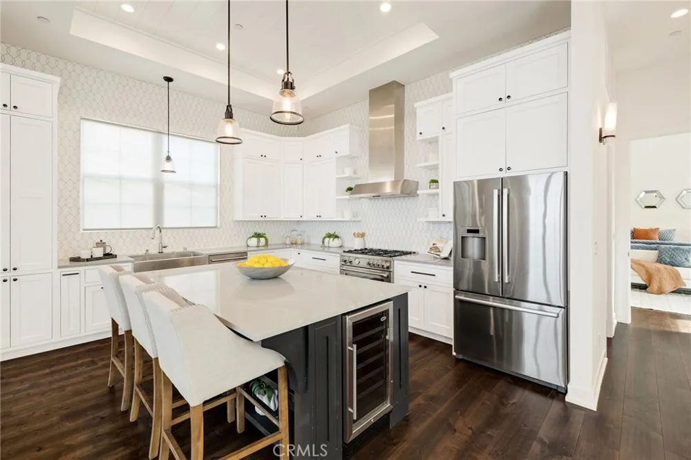 1919 Gates Avenue #B Redondo Beach, CA 90278