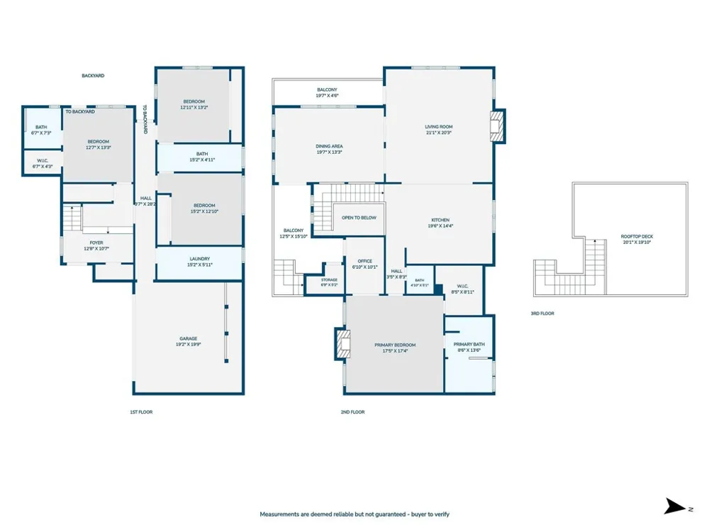 1919 Gates Avenue #B Redondo Beach, CA 90278