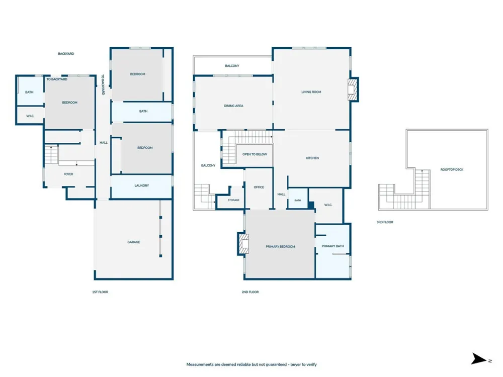 1919 Gates Avenue #B Redondo Beach, CA 90278