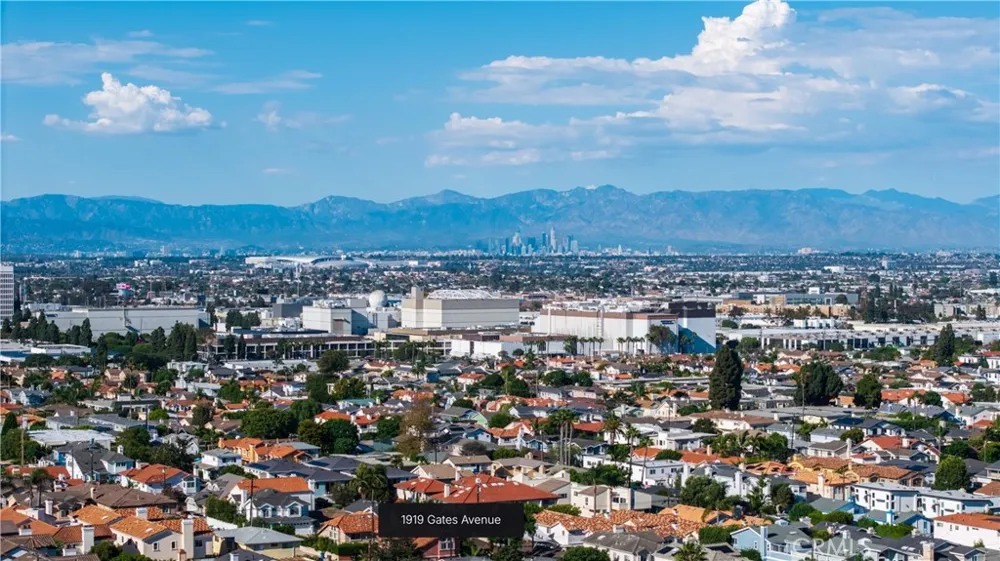 1919 Gates Avenue #B Redondo Beach, CA 90278
