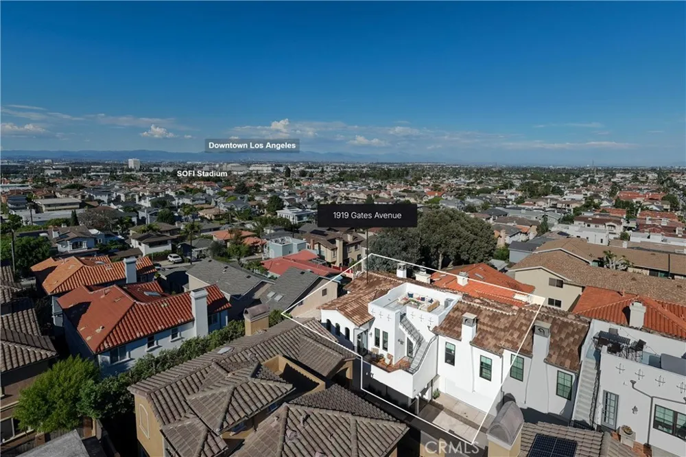 1919 Gates Avenue #B Redondo Beach, CA 90278