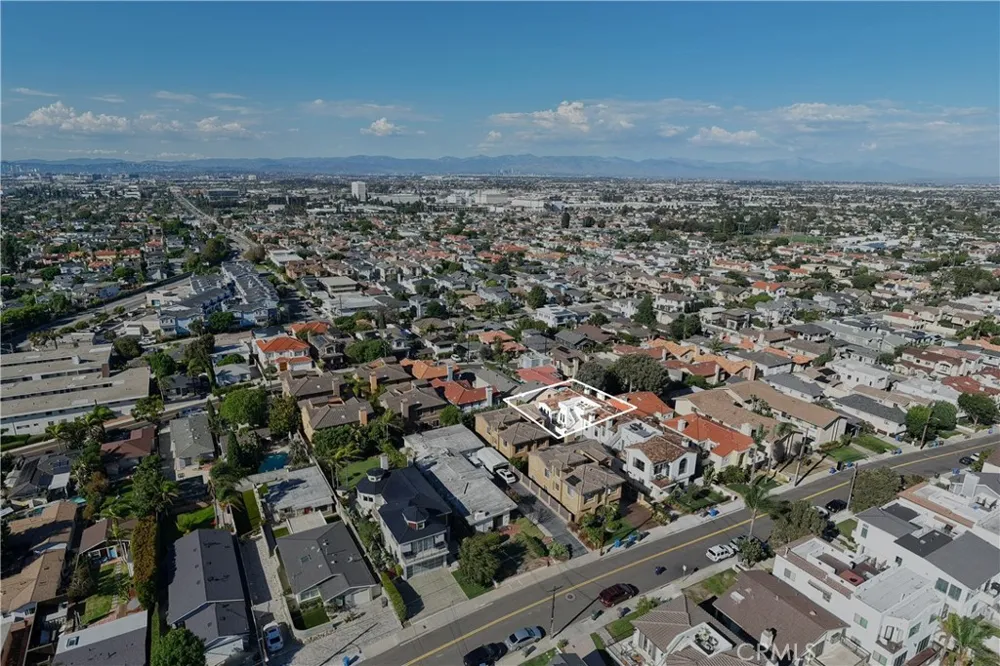 1919 Gates Avenue #B Redondo Beach, CA 90278