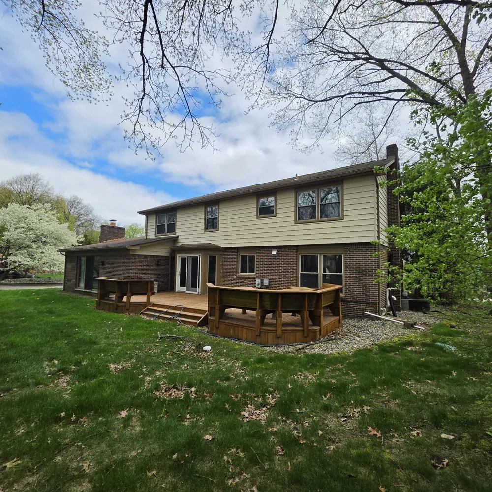 30129 Deer Run Farmington, MI 48331