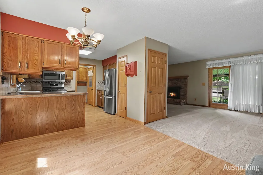 411 4th Street Cedar Springs, MI 49319