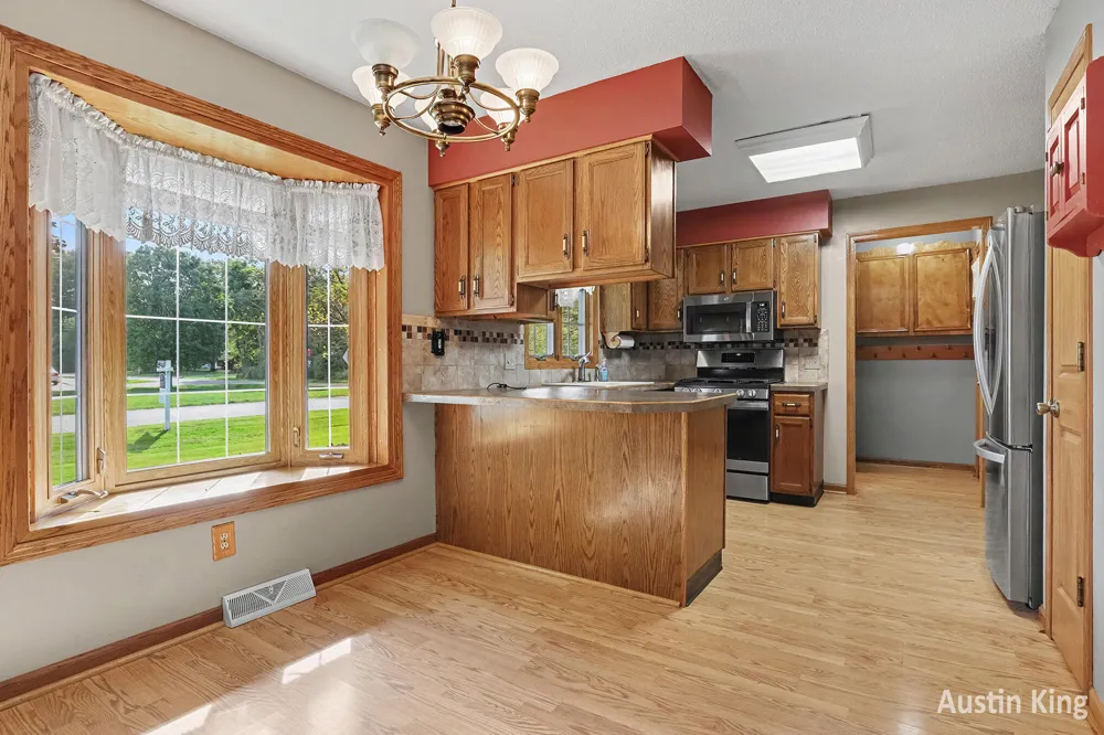 411 4th Street Cedar Springs, MI 49319