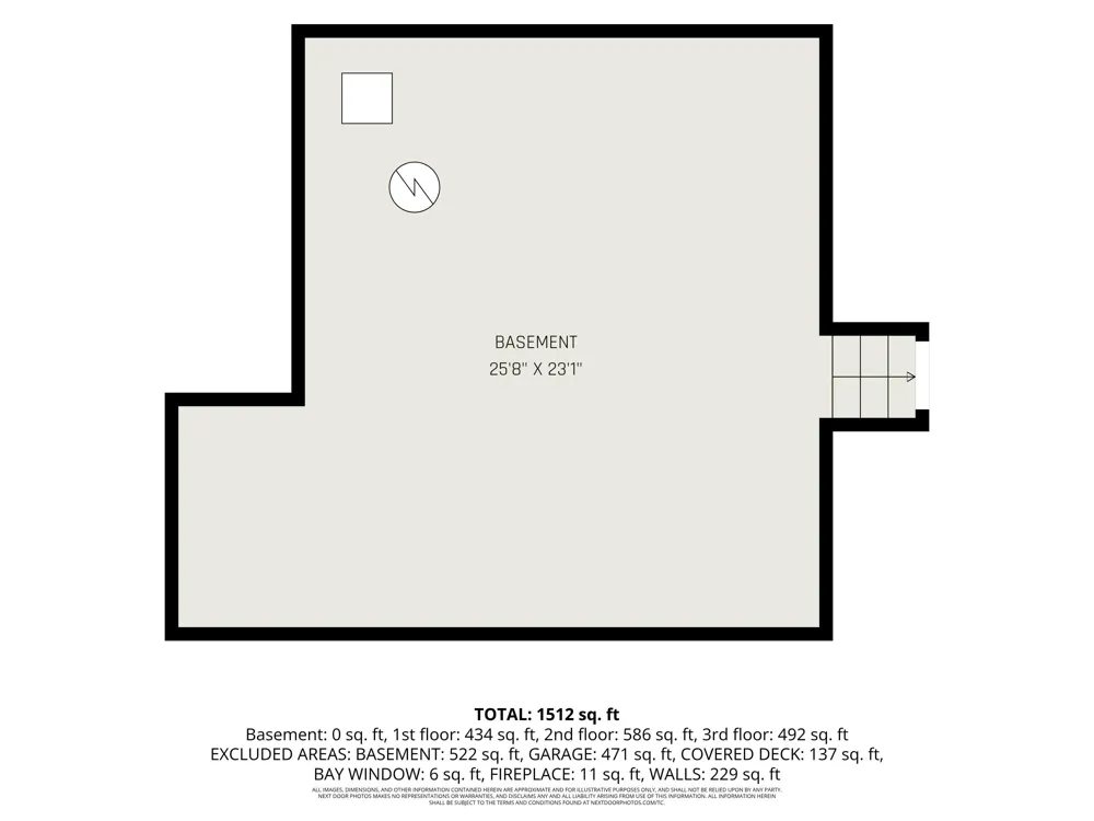 411 4th Street Cedar Springs, MI 49319