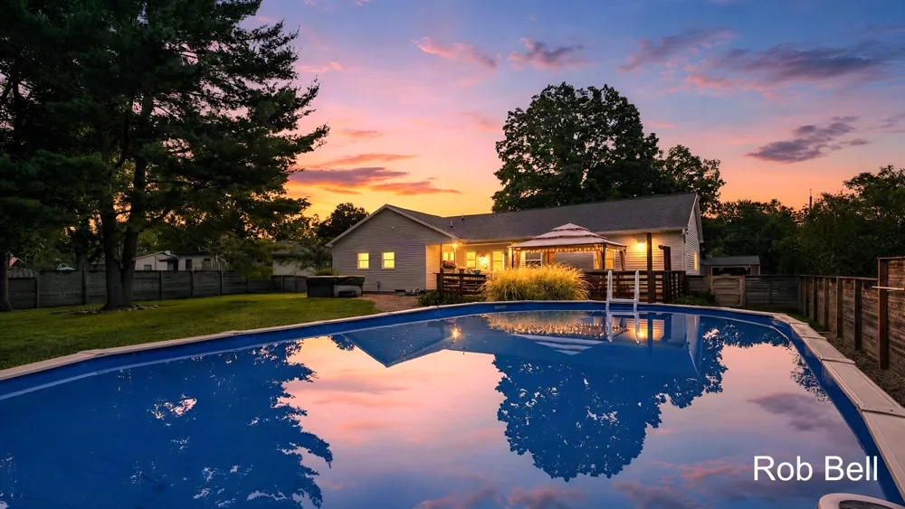 631 Evergreen Street Jenison, MI 49428
