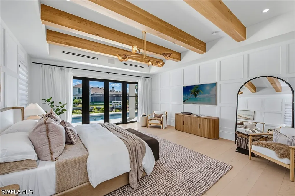 Chestnut Court Marco Island, FL 34145