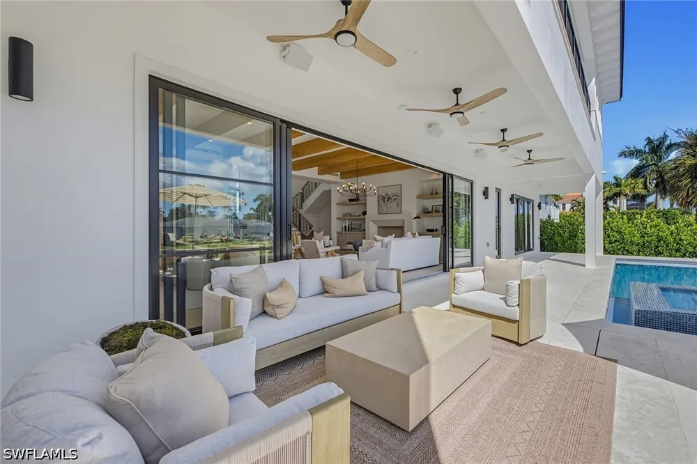 Chestnut Court Marco Island, FL 34145
