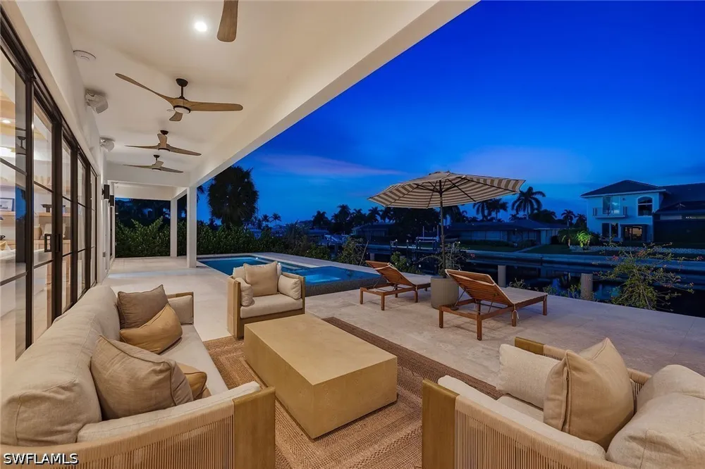 Chestnut Court Marco Island, FL 34145