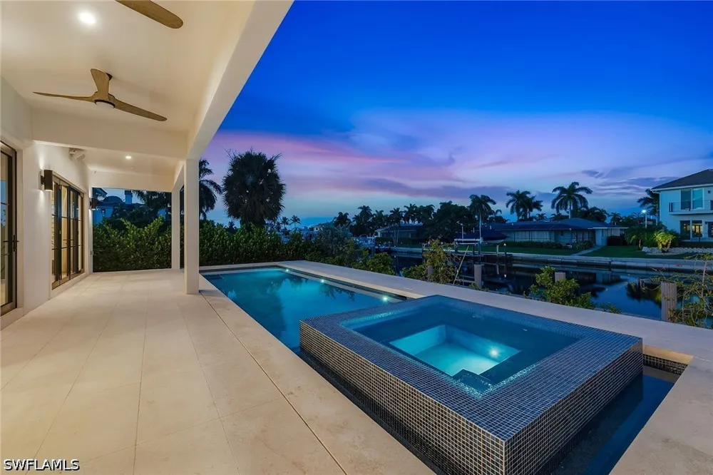 Chestnut Court Marco Island, FL 34145