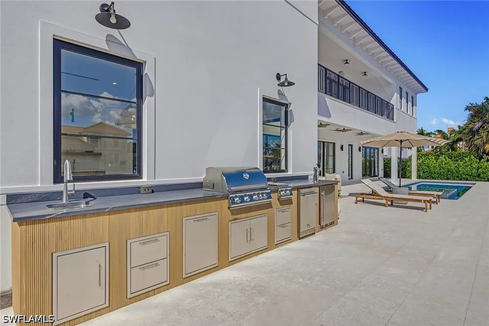 Chestnut Court Marco Island, FL 34145