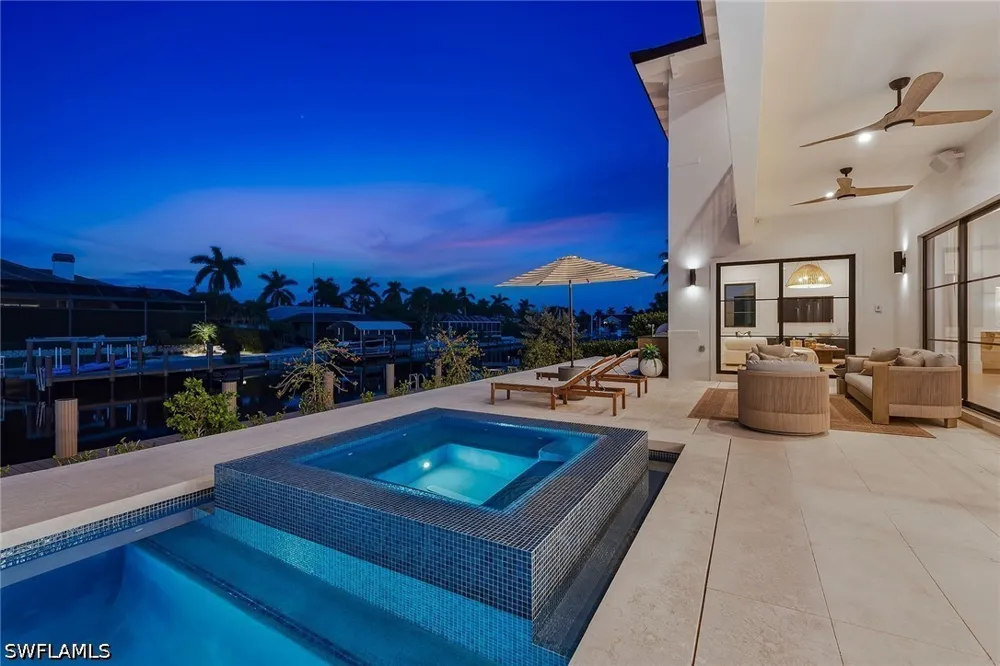Chestnut Court Marco Island, FL 34145