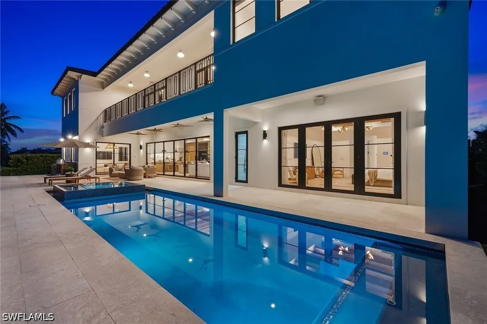 Chestnut Court Marco Island, FL 34145