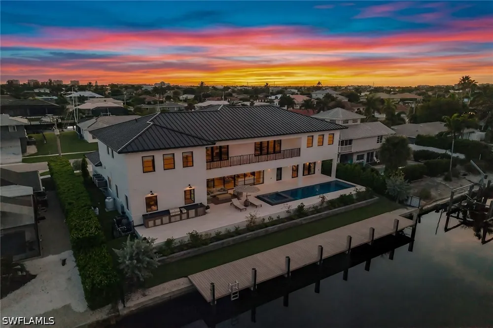 Chestnut Court Marco Island, FL 34145