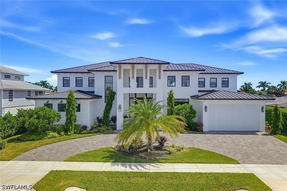 Chestnut Court Marco Island, FL 34145