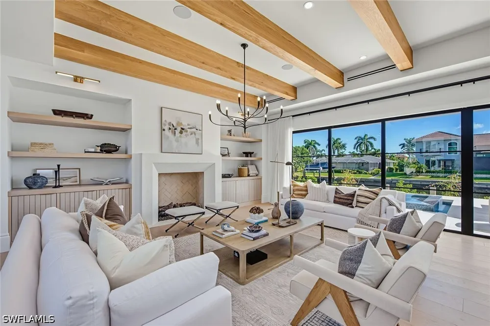 Chestnut Court Marco Island, FL 34145