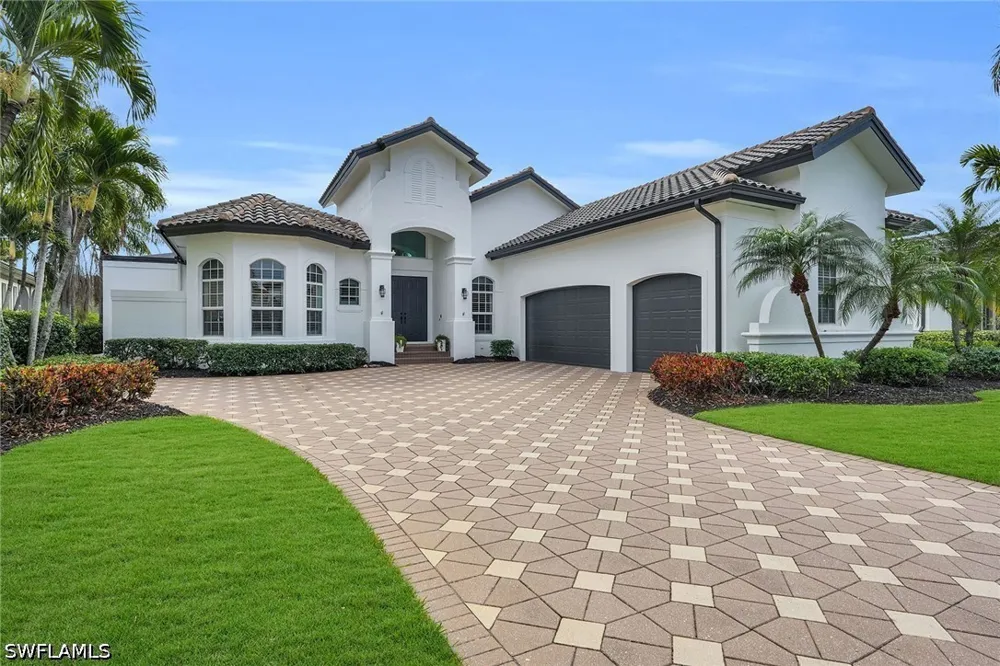 Monteverdi Way Fort Myers, FL 33912