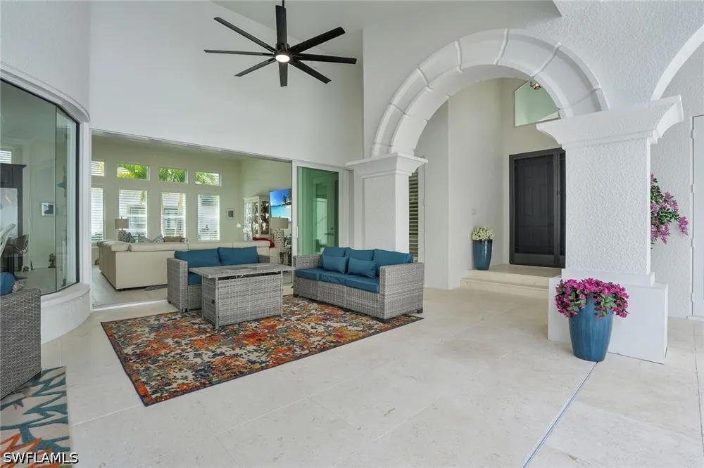 Monteverdi Way Fort Myers, FL 33912