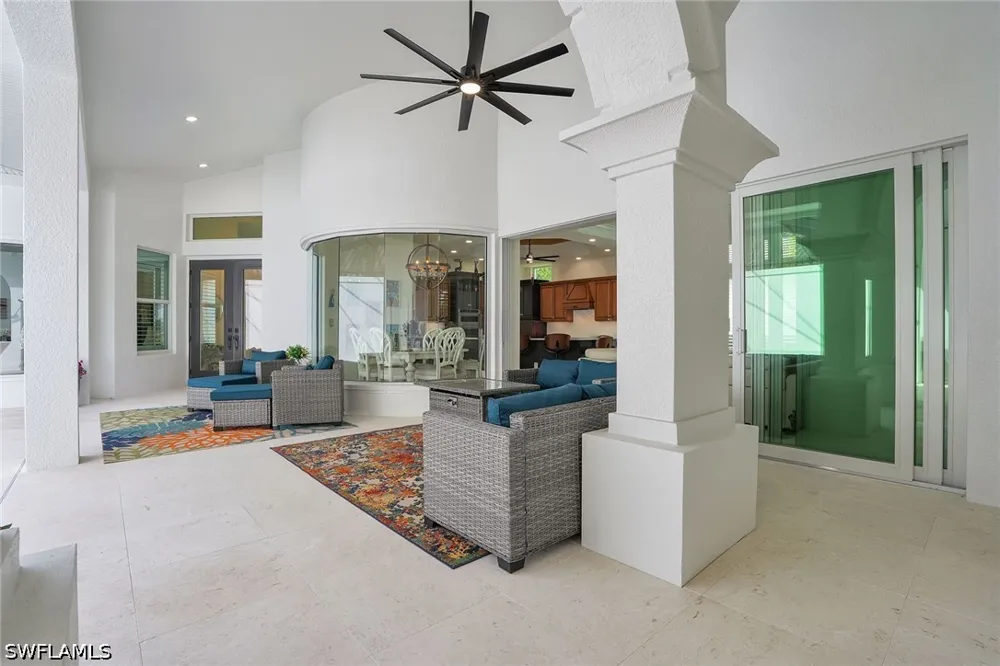 Monteverdi Way Fort Myers, FL 33912