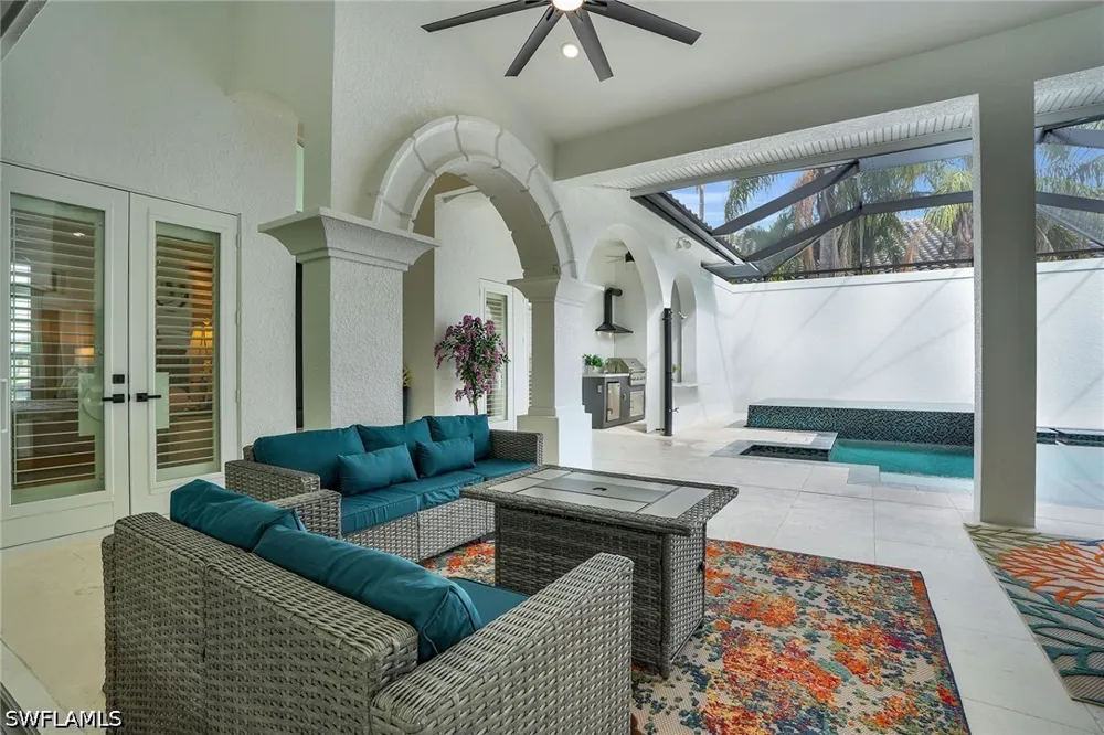 Monteverdi Way Fort Myers, FL 33912