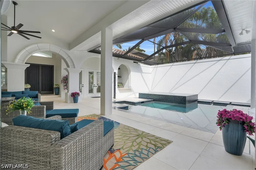 Monteverdi Way Fort Myers, FL 33912