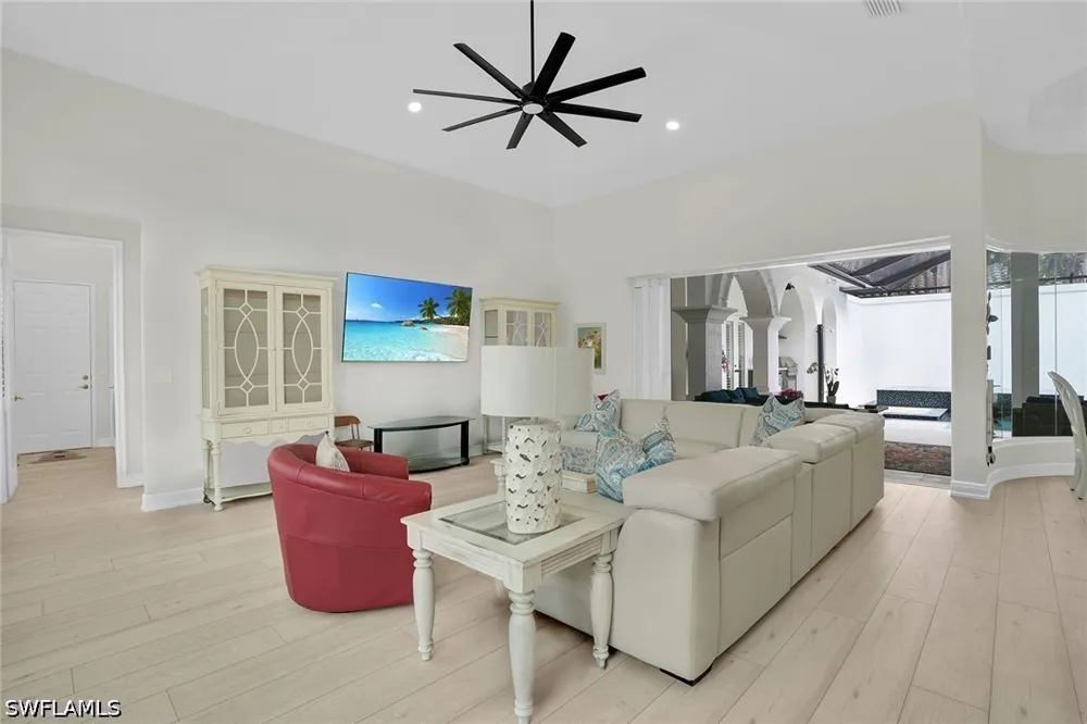 Monteverdi Way Fort Myers, FL 33912