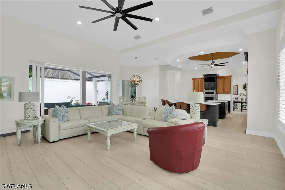 Monteverdi Way Fort Myers, FL 33912