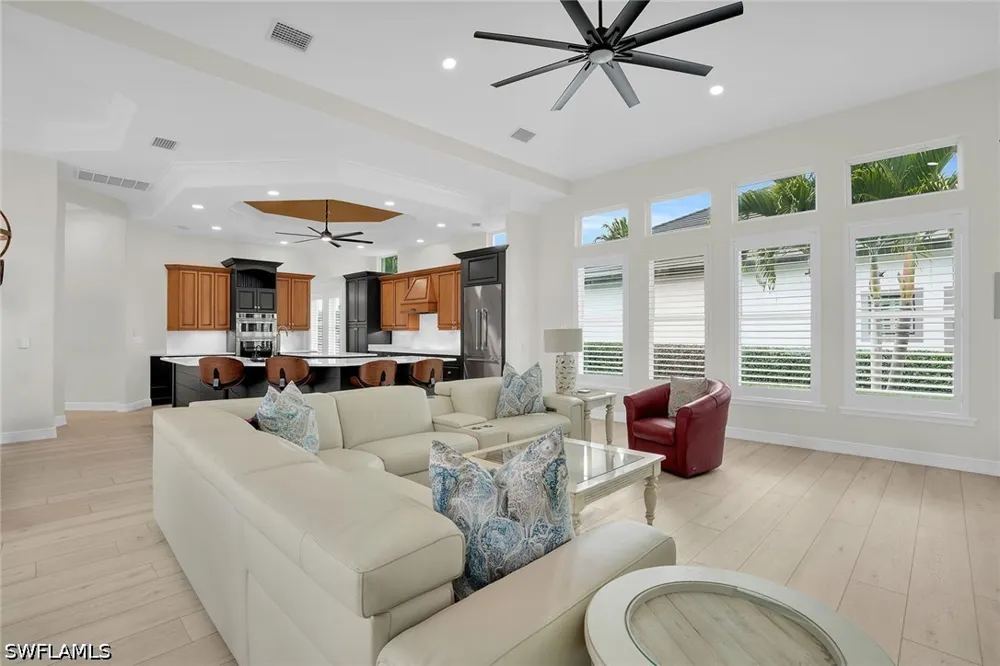 Monteverdi Way Fort Myers, FL 33912