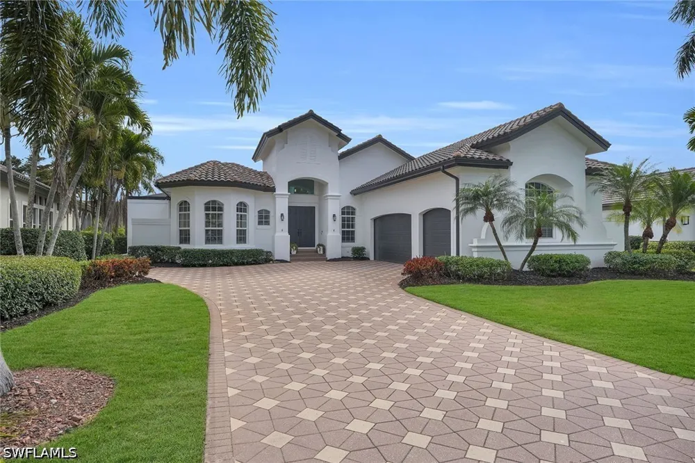 Monteverdi Way Fort Myers, FL 33912