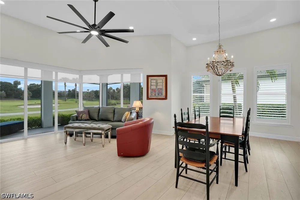 Monteverdi Way Fort Myers, FL 33912
