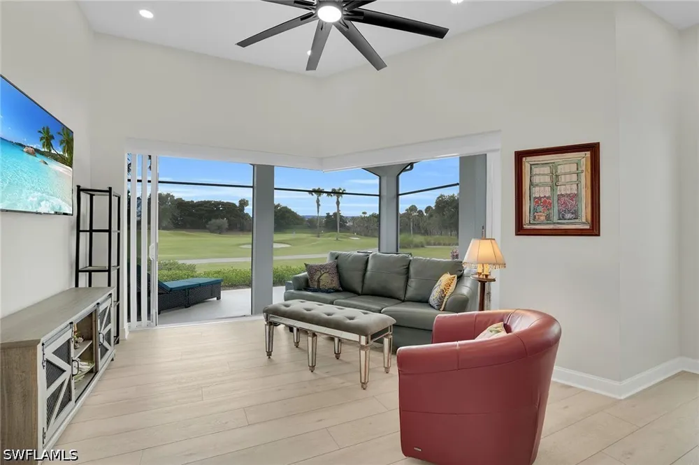 Monteverdi Way Fort Myers, FL 33912