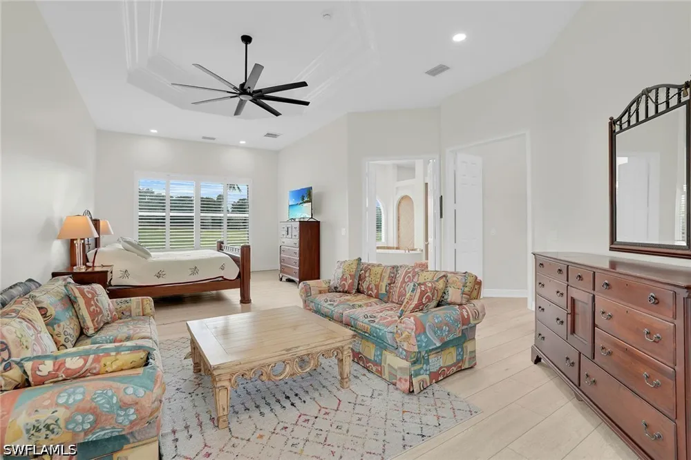 Monteverdi Way Fort Myers, FL 33912
