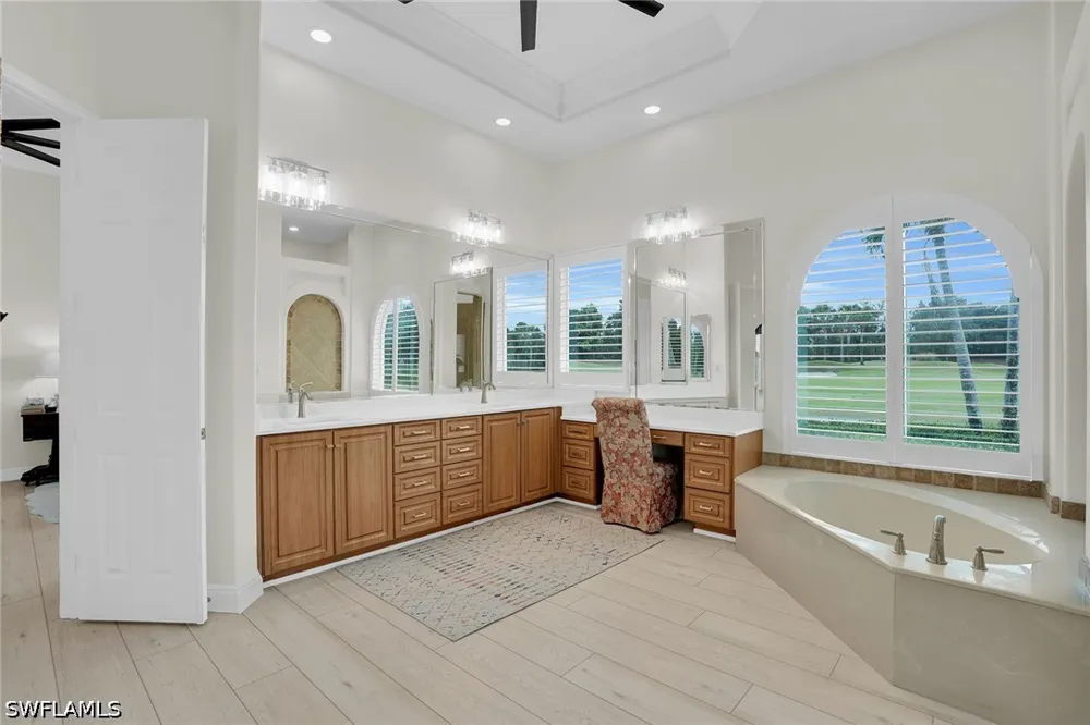Monteverdi Way Fort Myers, FL 33912