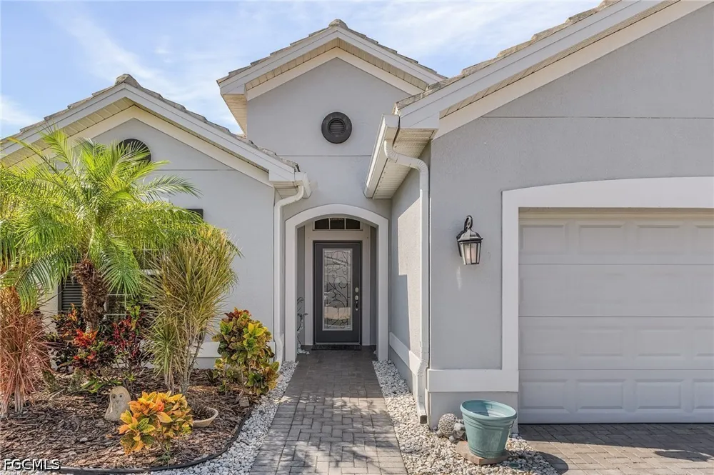 Lambay Court Cape Coral, FL 33991