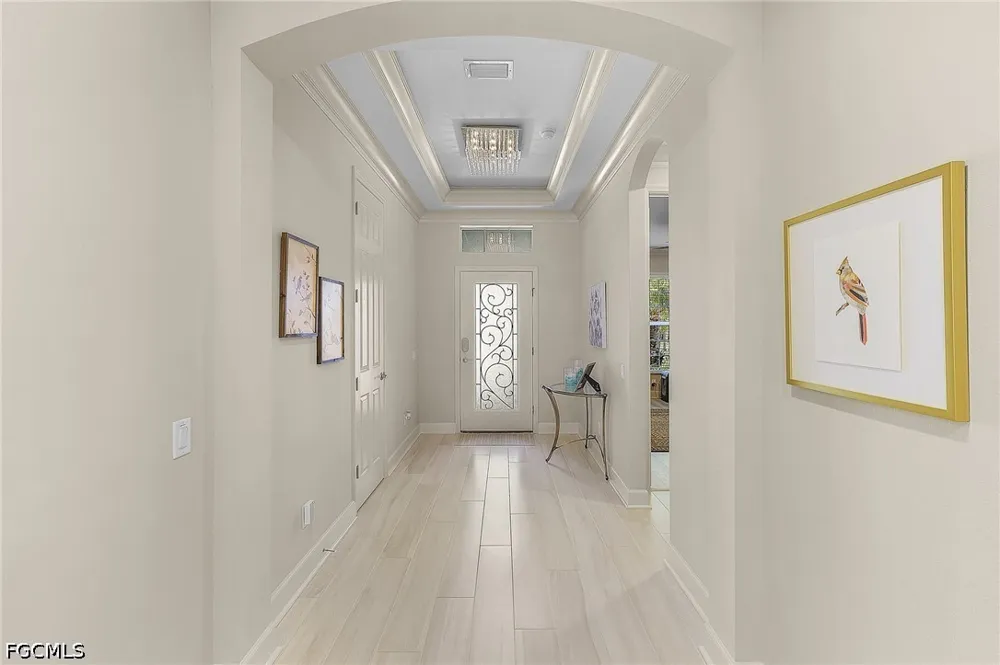 Lambay Court Cape Coral, FL 33991