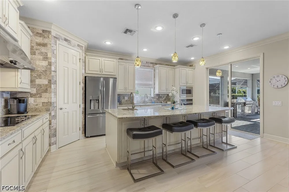 Lambay Court Cape Coral, FL 33991