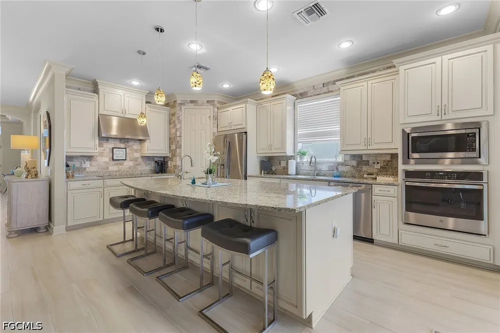 Lambay Court Cape Coral, FL 33991