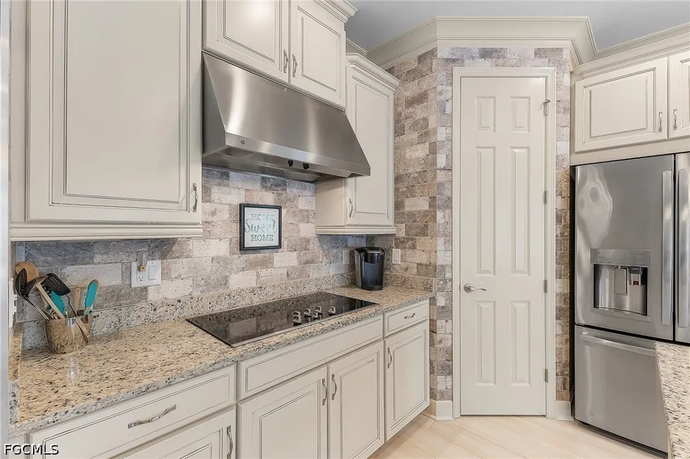 Lambay Court Cape Coral, FL 33991