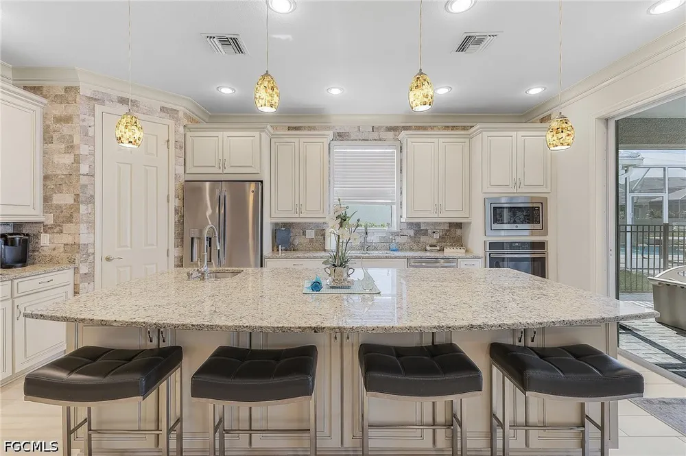 Lambay Court Cape Coral, FL 33991