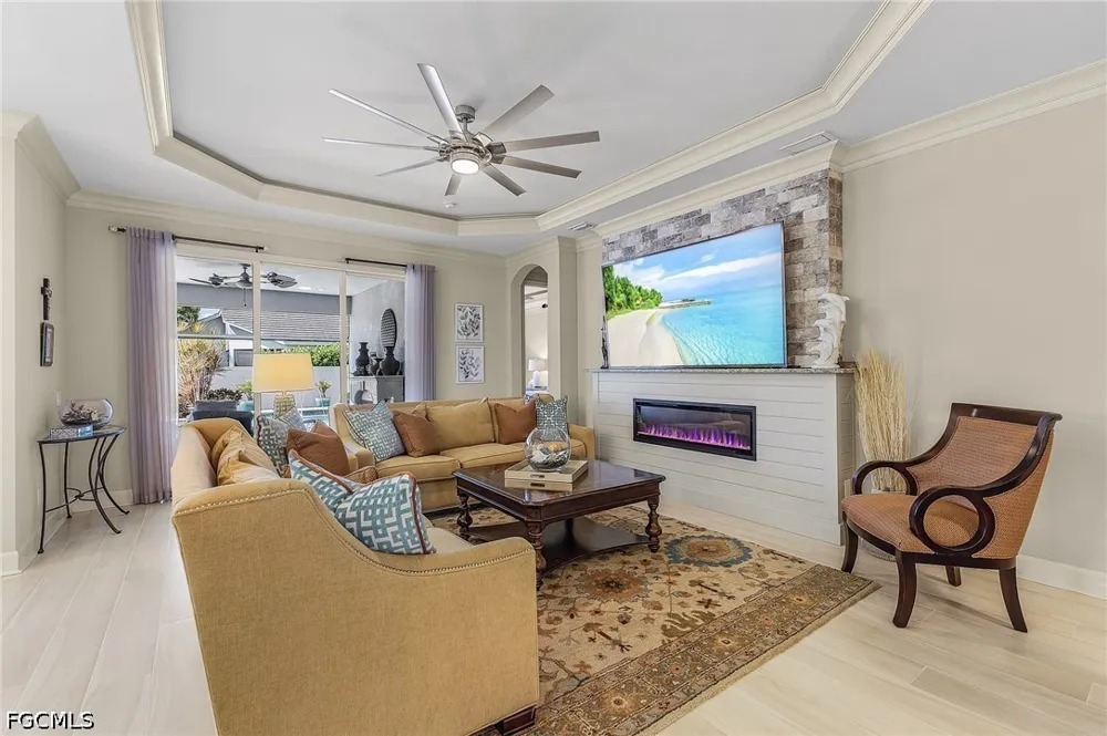 Lambay Court Cape Coral, FL 33991