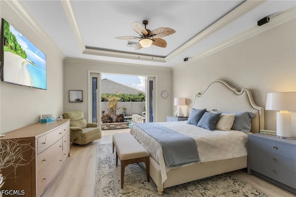 Lambay Court Cape Coral, FL 33991