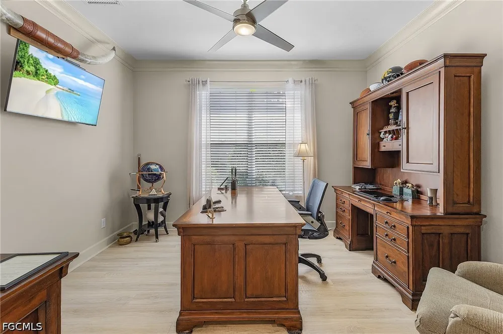 Lambay Court Cape Coral, FL 33991